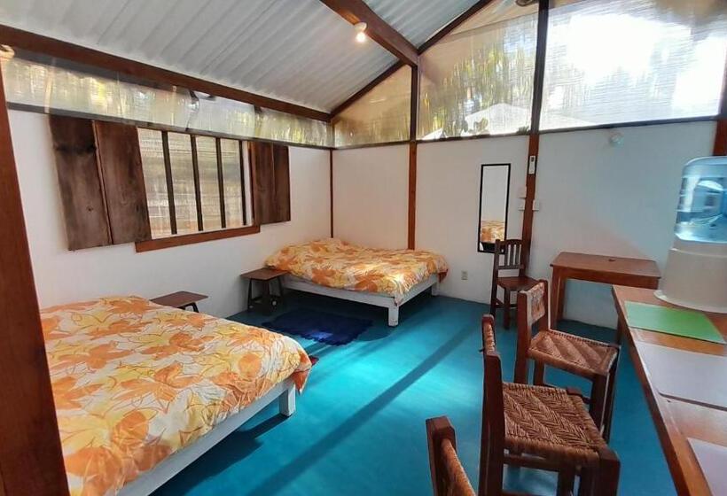 استودیوی لوکس, Sayulita Cabins   2beds,2baths