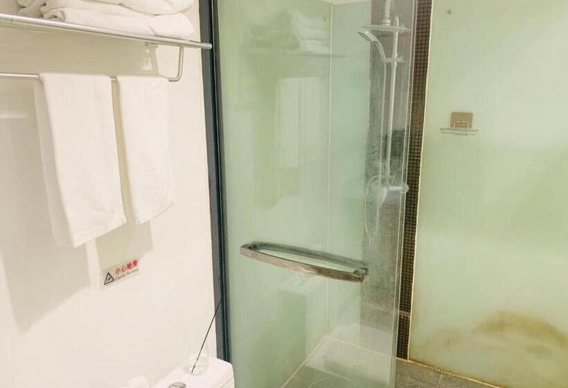 اتاق استاندارد, Yueshe Apartment   Hongqiao Longbai Xincun