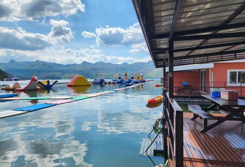 اتاق خانوادگی, เดอะวอเตอร์ปาร์ครีสอร์ท  The Water Park Resort