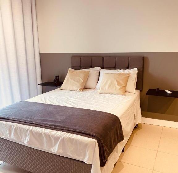 آپارتمان 1 خوابه, Apartsuites Executive