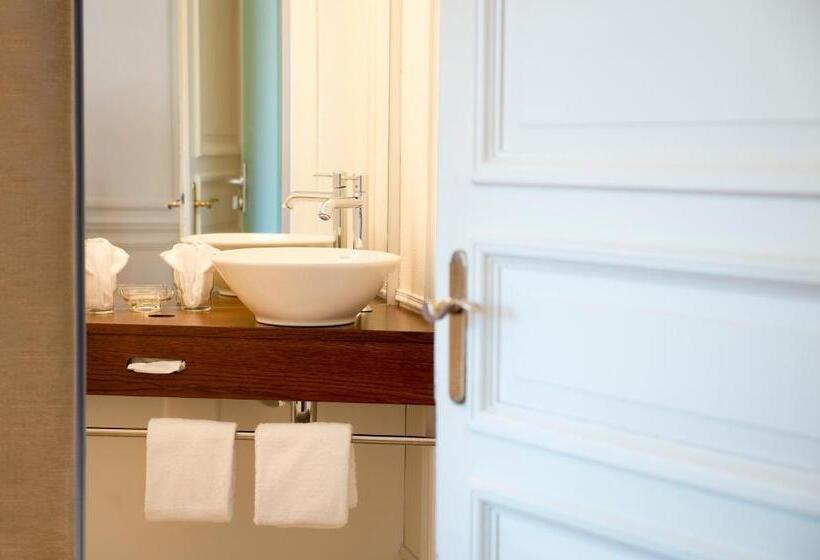スタンダードルーム, Bed & Breakfast   Wintertage Im Schloss
