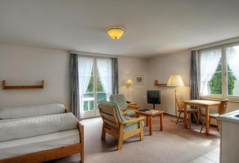 スタンダードルーム, Bed & Breakfast   Wintertage Im Schloss