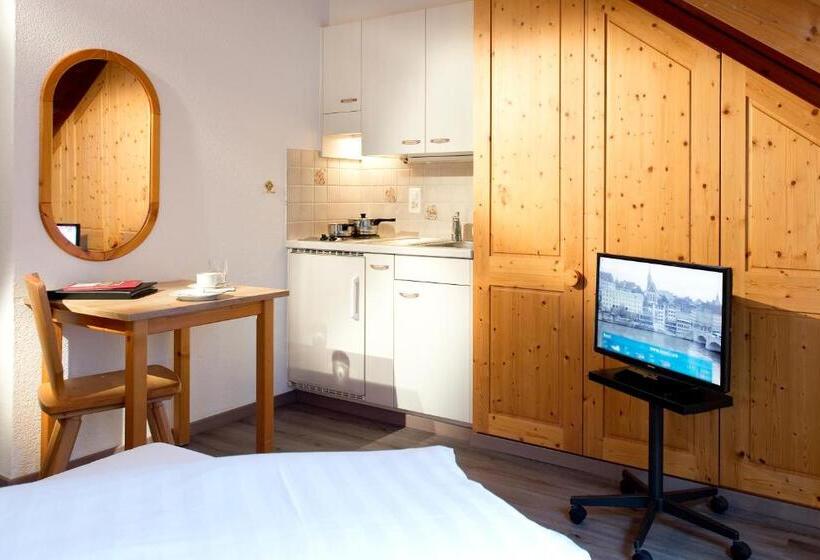 スタンダードシングルルーム, Bed & Breakfast   Wintertage Im Schloss