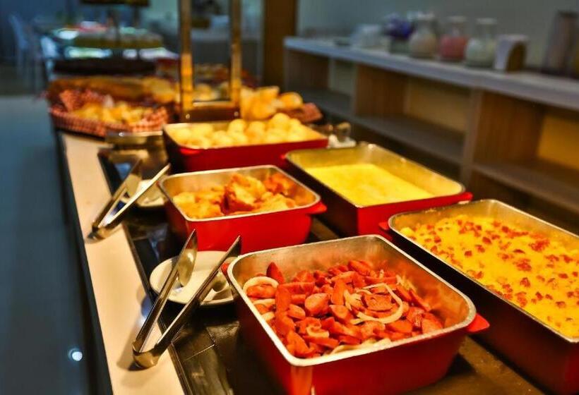 آپارتمان 1 خوابه, 705 Flat Hotel Taguatinga