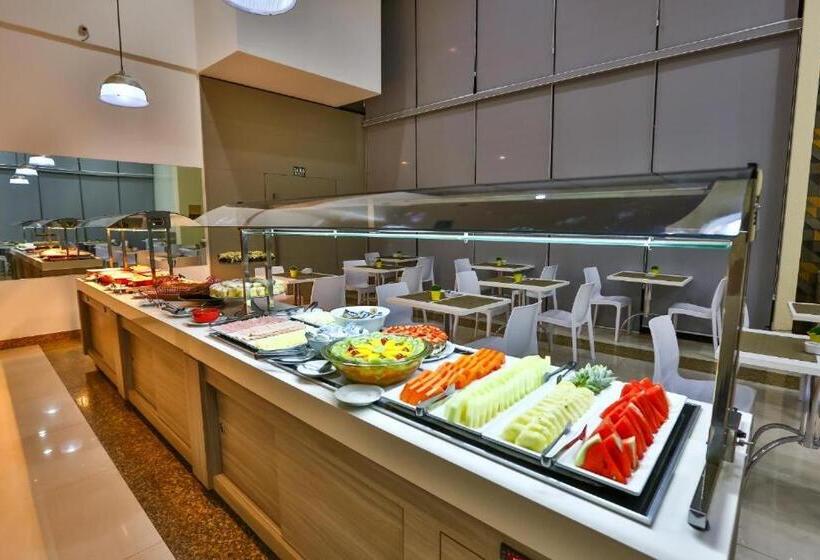 آپارتمان 1 خوابه, 705 Flat Hotel Taguatinga