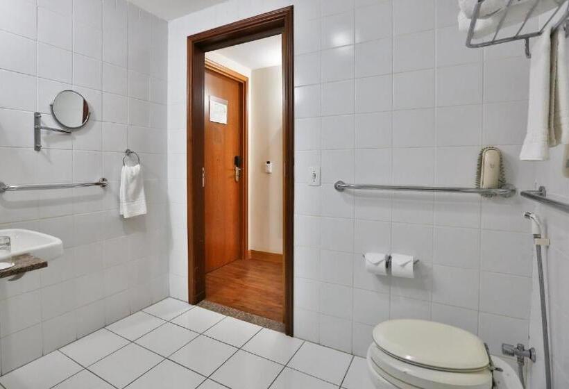 استودیوی لوکس, Get A Flat 156 Slavieiro Centro Sp
