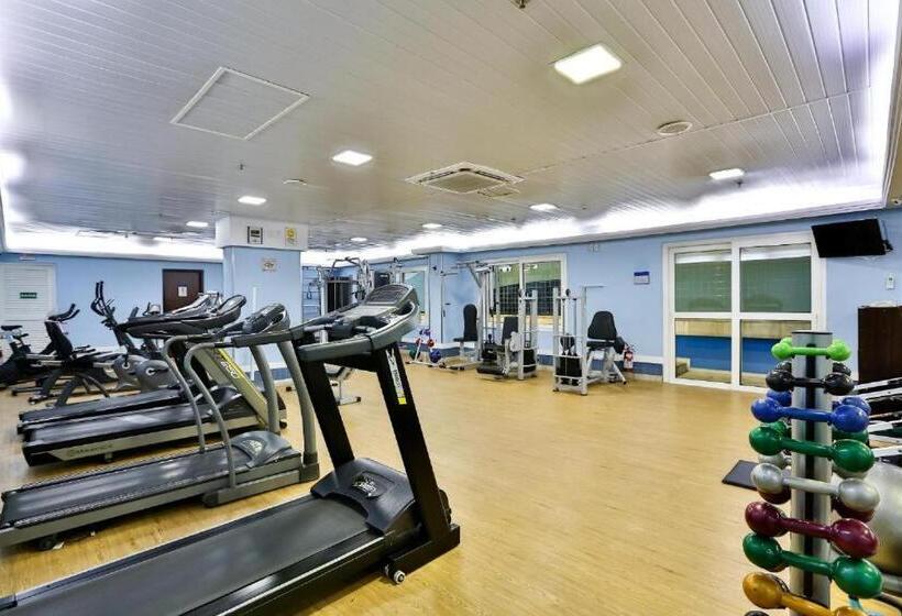 استودیوی لوکس, Get A Flat 156 Slavieiro Centro Sp