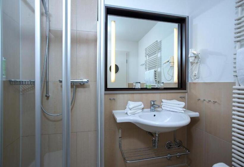 اتاق استاندارد با بالکن, Hapimag Resort Aalborg