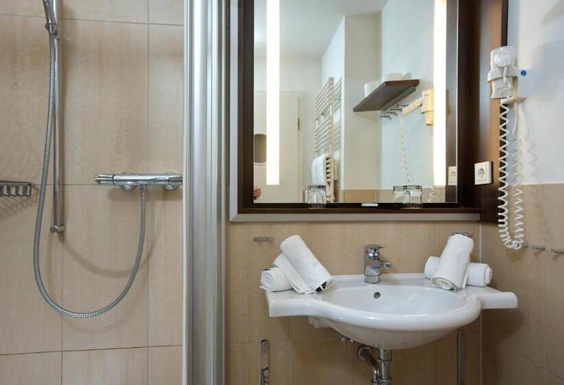 آپارتمان 1 خوابه, Hapimag Resort Aalborg
