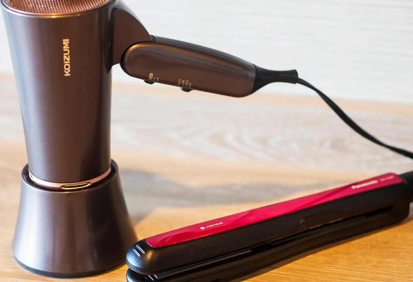 Camera Standard Vista Mare, 宵待ちの宿　萩一輪