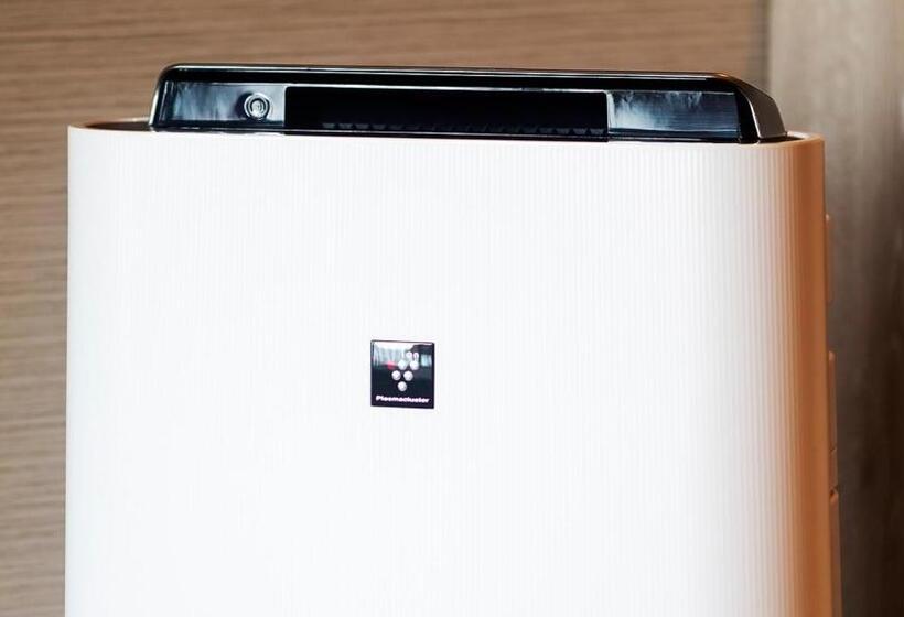 Camera Standard Vista Mare, 宵待ちの宿　萩一輪