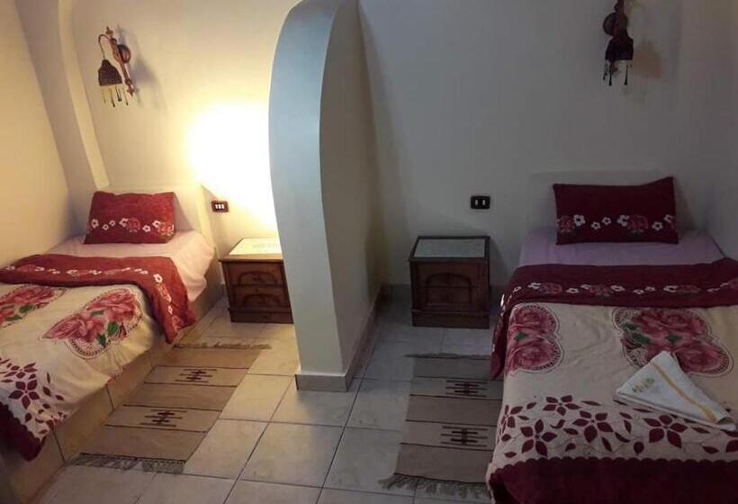 اتاق استاندارد, Bawiti Oasis Resort منتجع واحه الباويطي