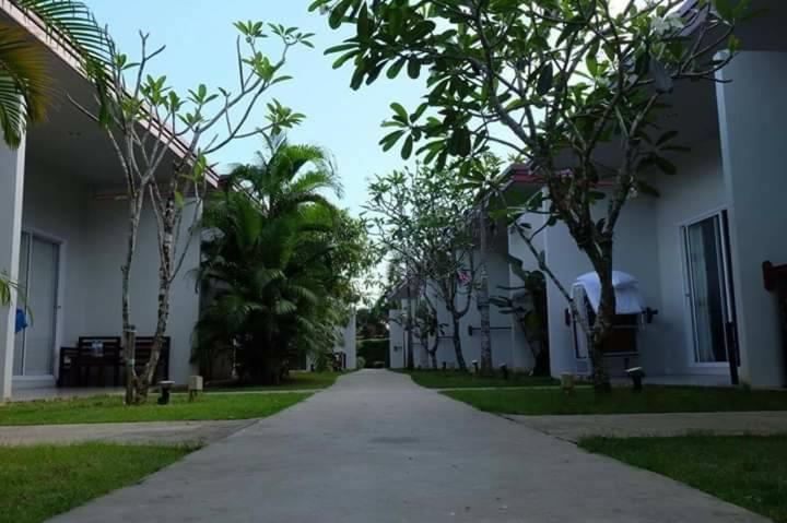 اتاق لوکس, Baanchongfaresort บ้านช่องฟ้ารีสอร์ท