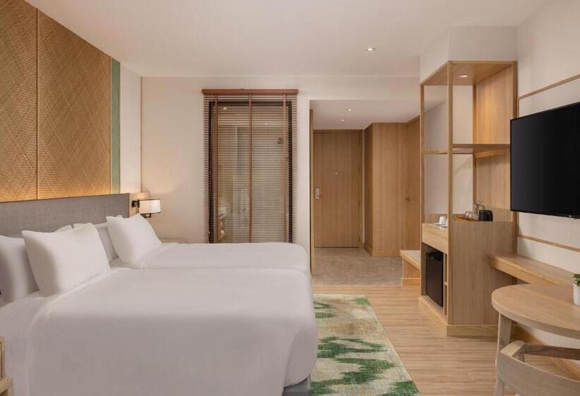 اتاق سوپریور, Dusit Princess Phatthalung