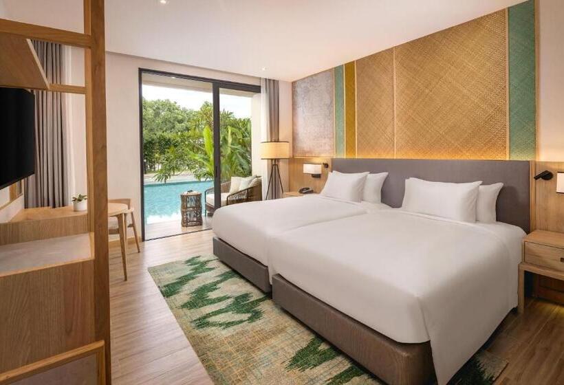 اتاق سوپریور, Dusit Princess Phatthalung