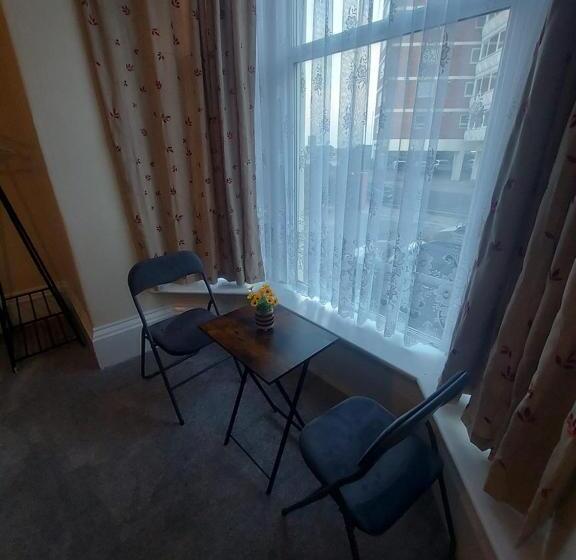 Deluxe Suite Sea View, Inn By The Sea, Portsmouth   En Suite Rooms With Or Without Sea View