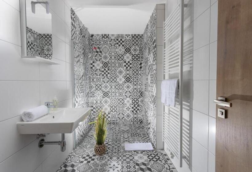 آپارتمان لوکس 2 خوابه, Residence Morris Mladá Boleslav