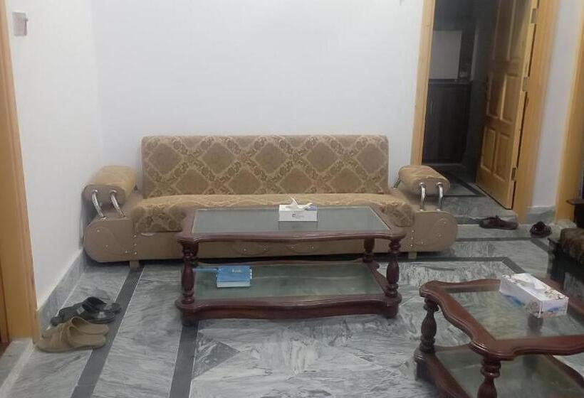 آپارتمان 2 خوابه, Super Luxury Apartments
