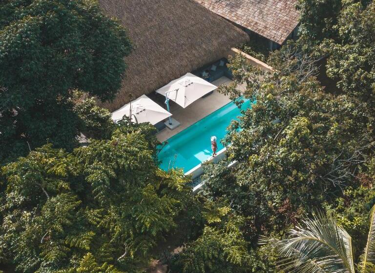 ویلای 3 خوابه, Villa Escape Burasari