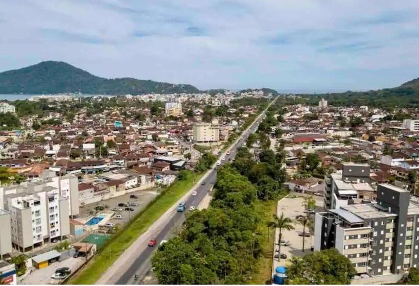 آپارتمان 1 خوابه با چشم‌انداز استخر, Jardim Das Palmeiras Ii   Home Resort