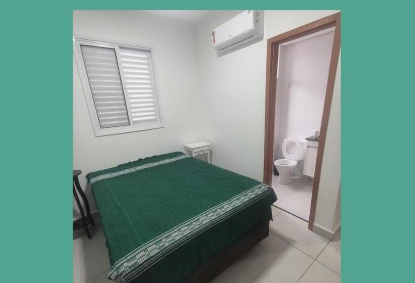 آپارتمان 1 خوابه با چشم‌انداز استخر, Jardim Das Palmeiras Ii   Home Resort