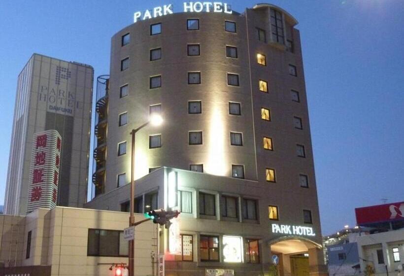 استودیوی استاندارد, Kuwana Park Hotel   Vacation Stay 66862v