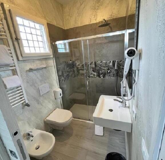 اتاق سوپریور, Affittacamere Sunset House