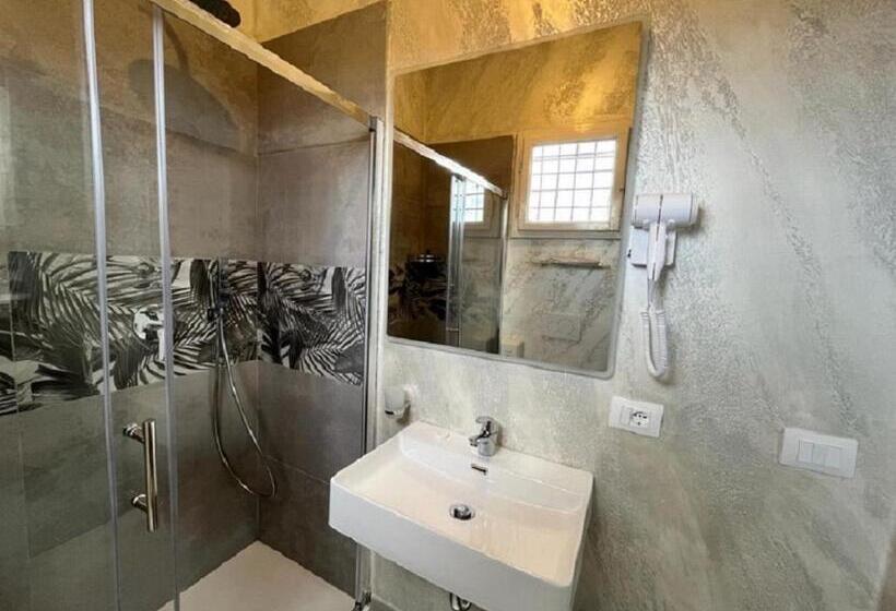 اتاق سوپریور, Affittacamere Sunset House