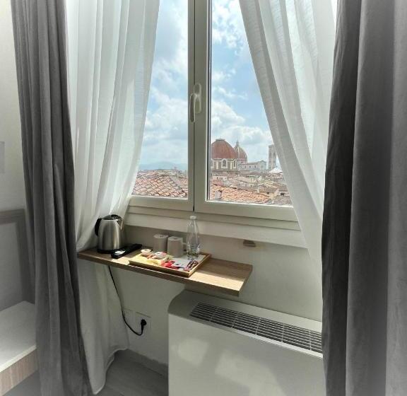 اتاق سوپریور, Affittacamere Sunset House