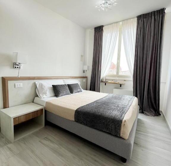 اتاق سوپریور, Affittacamere Sunset House