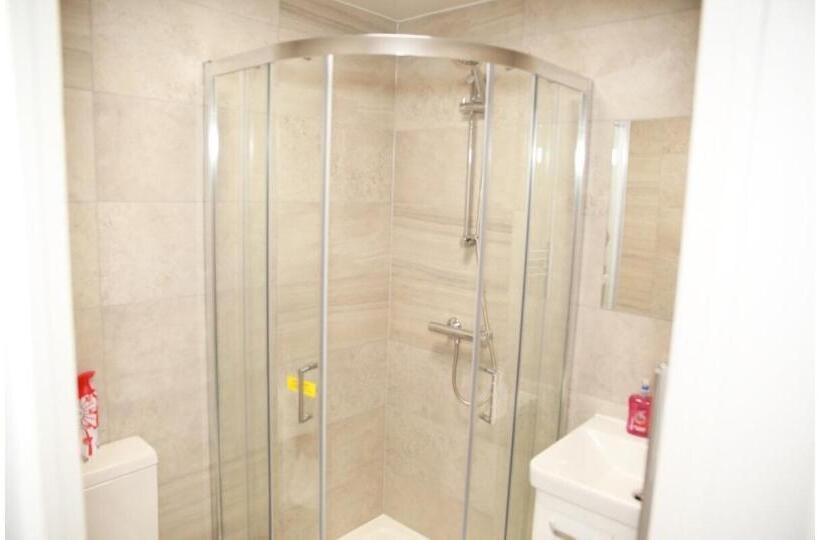 اتاق استاندارد, Cricklewood Deluxe Ensuite Room