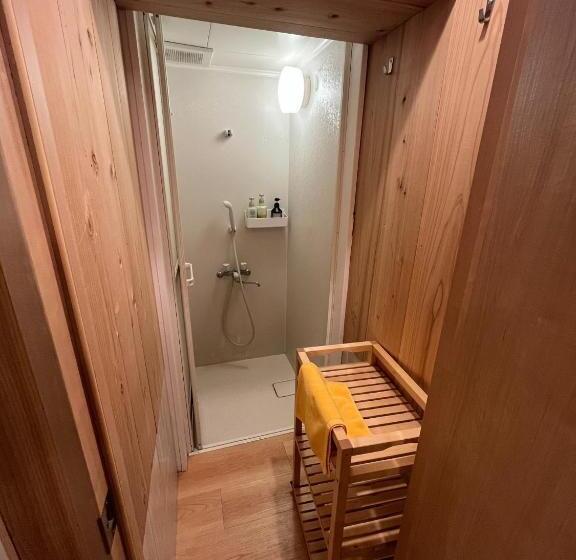 آپارتمان 1 خوابه, Rhodes Kagurazaka   Vacation Stay 77318v