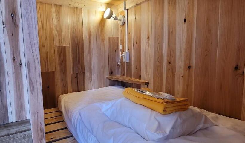 آپارتمان 1 خوابه, Rhodes Kagurazaka   Vacation Stay 77318v