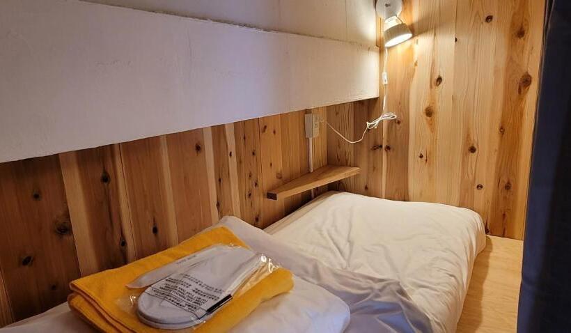 آپارتمان 1 خوابه, Rhodes Kagurazaka   Vacation Stay 77318v