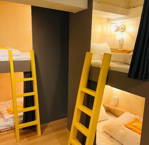 آپارتمان 1 خوابه, Rhodes Kagurazaka   Vacation Stay 77318v