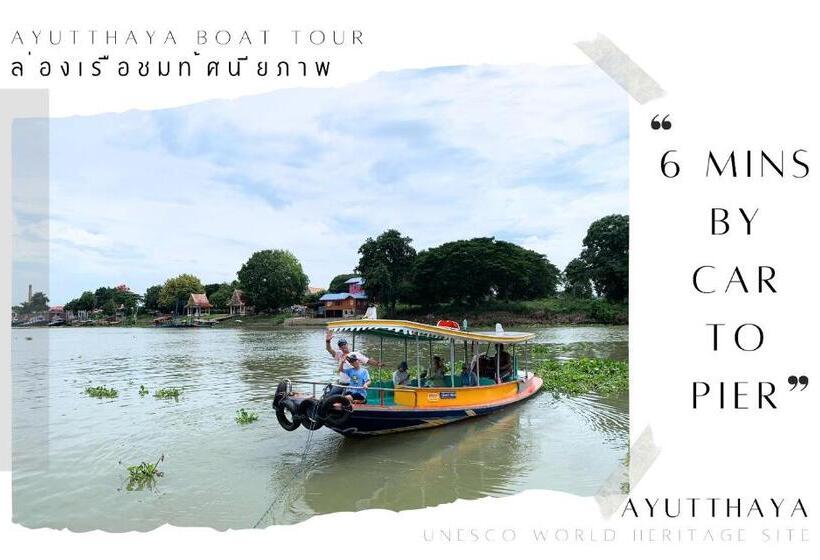 اتاق استاندارد چهار تخته, Room In Guest Room   Baan Khunphiphit Homestay No3373