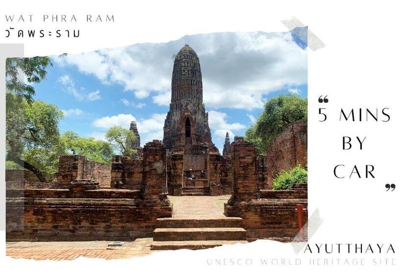 اتاق استاندارد چهار تخته, Room In Guest Room   Baan Khunphiphit Homestay No3373