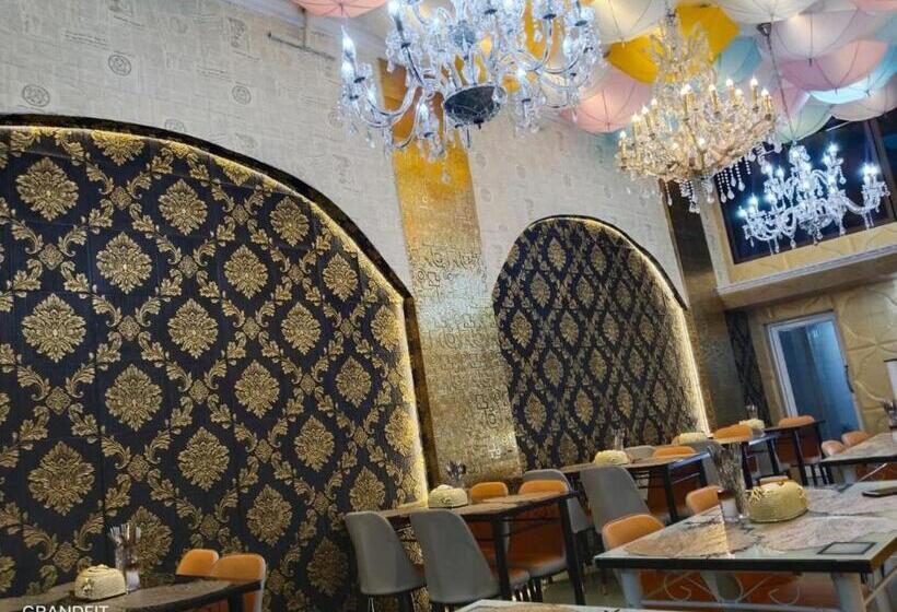 اتاق استاندارد, Royal Botique