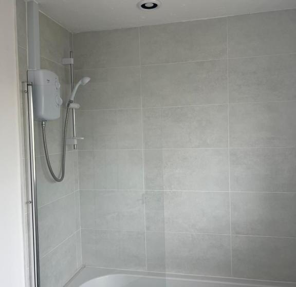اتاق استاندارد, The Coral Guest House 1 Fratton Park Portsmouth