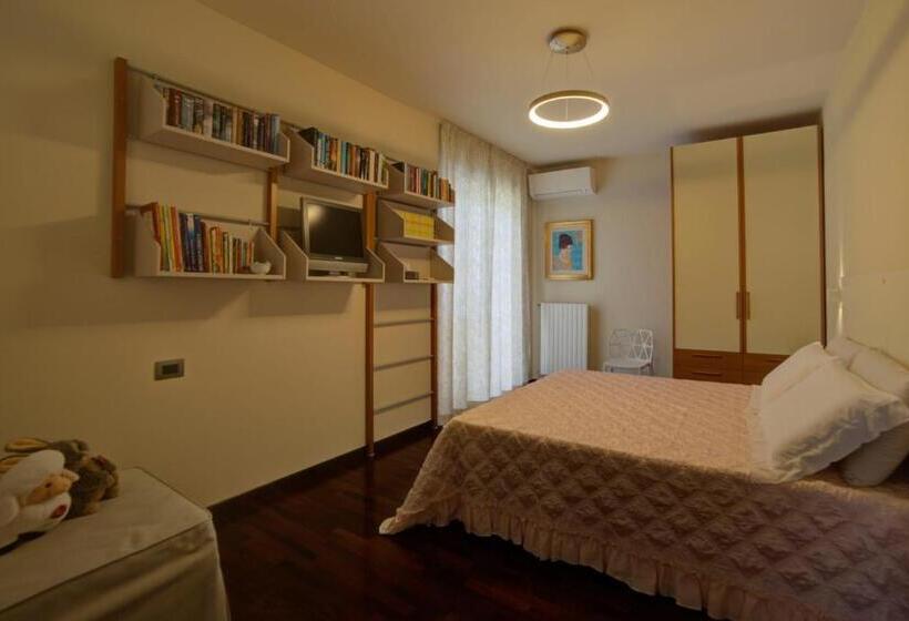 اتاق استاندارد, Villa Alba