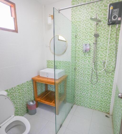 بانگلوی استاندارد, Baansuan Marigold บ้านสวนมาลีโกลด์