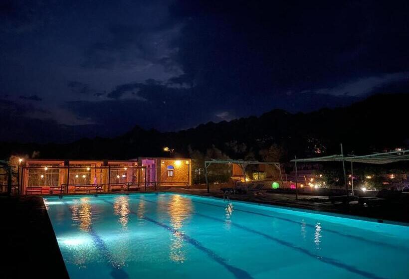 آپارتمان 1 خوابه, Sea View Apartment