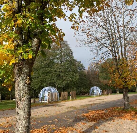 اتاق استاندارد, Borås Camping & Vandrahem