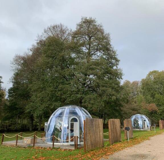 اتاق استاندارد, Borås Camping & Vandrahem