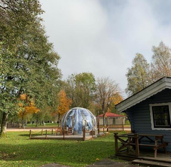 اتاق استاندارد, Borås Camping & Vandrahem
