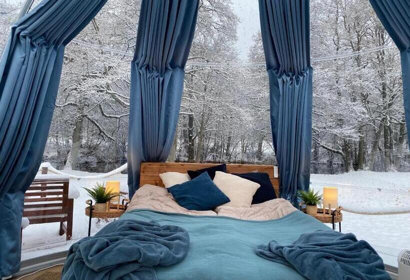 اتاق استاندارد, Borås Camping & Vandrahem