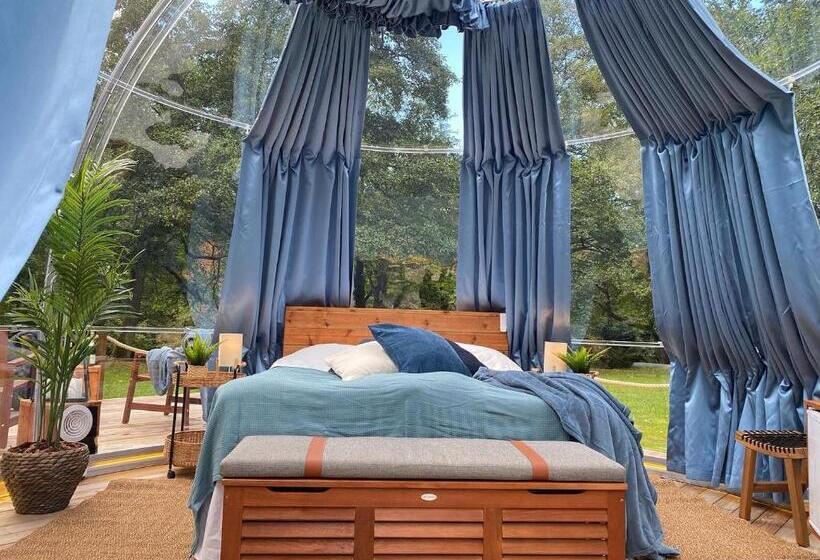 اتاق استاندارد, Borås Camping & Vandrahem