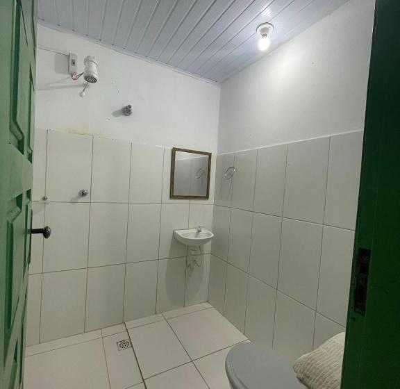 اتاق استاندارد, Hostel Areia Mar
