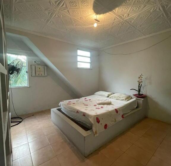 اتاق استاندارد, Hostel Areia Mar