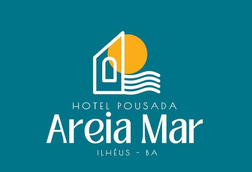 اتاق استاندارد چهار تخته, Hostel Areia Mar